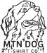 mtn dog t-shirt co